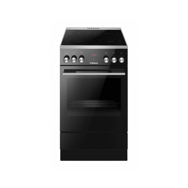 HANSA električni šporet FCCL59325 0