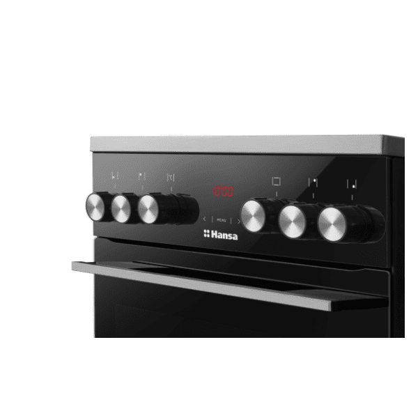 HANSA električni šporet FCCL59325 4