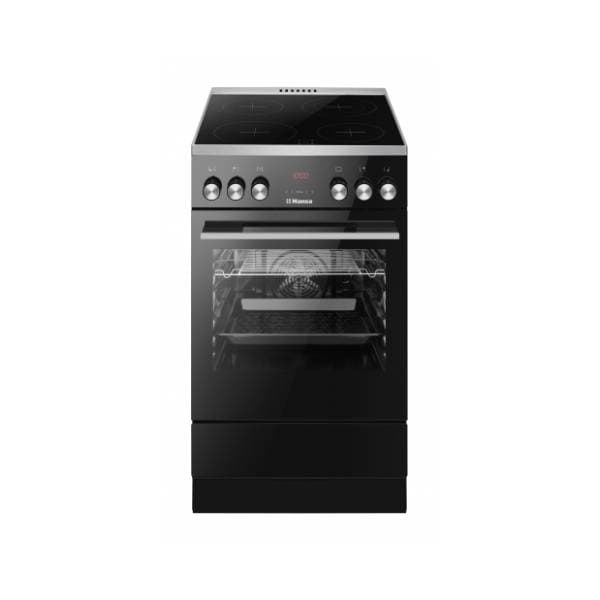 HANSA električni šporet FCCL59325 1