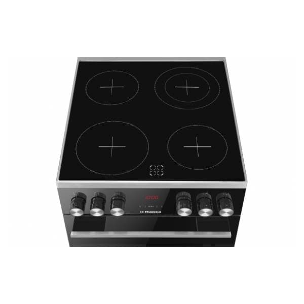 HANSA električni šporet FCCL59325 6