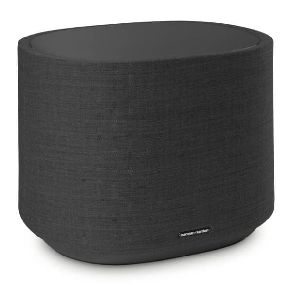 HARMAN KARDON bežični zvučnik Citation crni 1