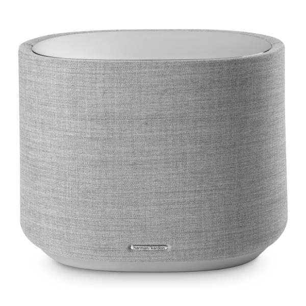 HARMAN KARDON bežični zvučnik Citation sivi 0