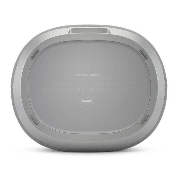 HARMAN KARDON bežični zvučnik Citation sivi 4
