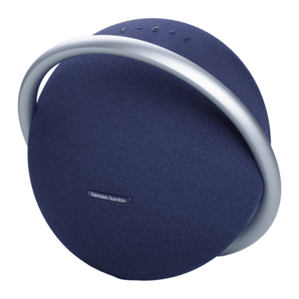 HARMAN KARDON bluetooth zvučnik Onyx Studio 8 CH plavi 0