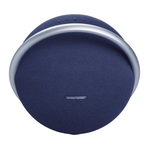 HARMAN KARDON bluetooth zvučnik Onyx Studio 8 CH plavi 1