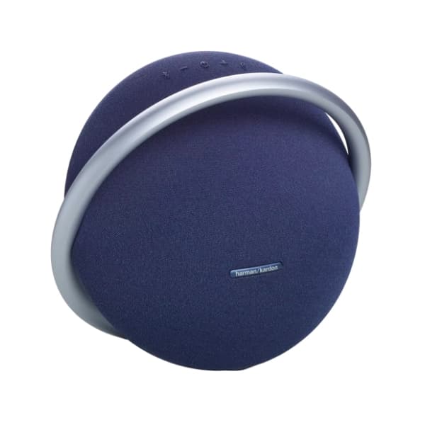 HARMAN KARDON bluetooth zvučnik Onyx Studio 8 CH plavi 2