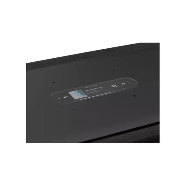 HARMAN KARDON smart zvučnik Citation 500 crni 6
