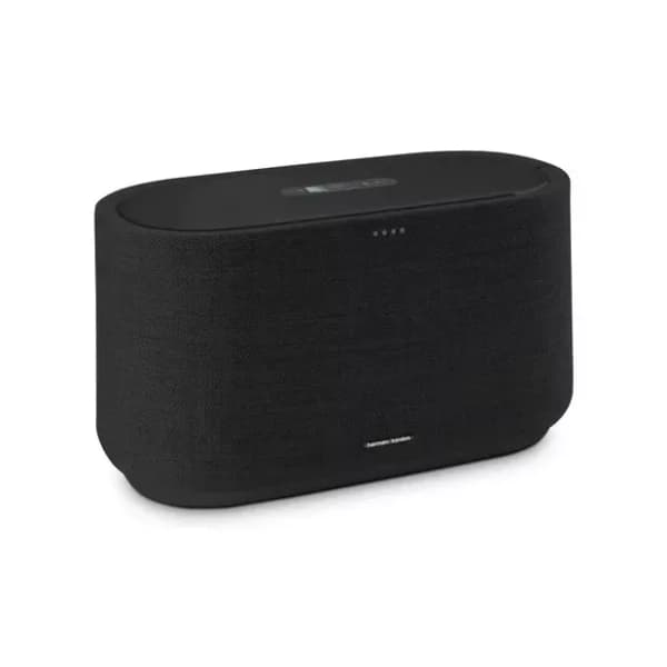 HARMAN KARDON smart zvučnik Citation 500 crni 1