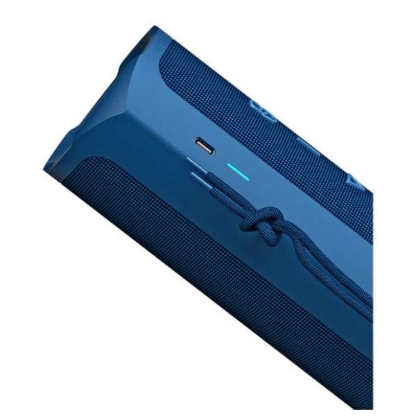 HiFuture bluetooth zvučnik Ripple plavi 4