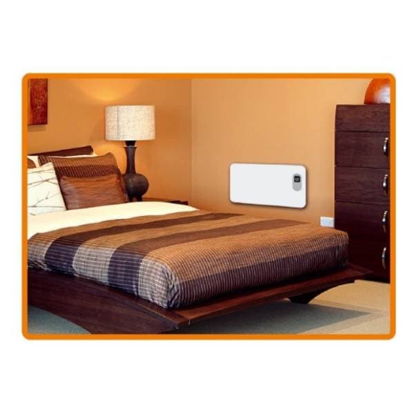 HOME konvektorska grejalica FK420WiFi 2