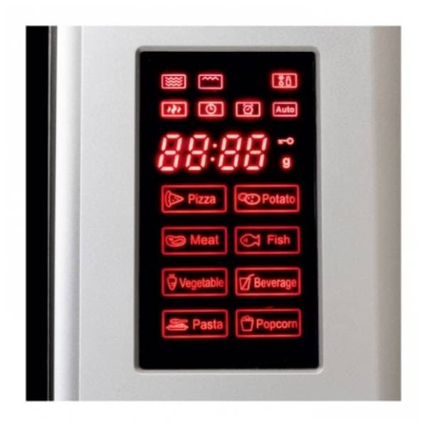 HOME mikrotalasna rerna HG-MH23GR 2