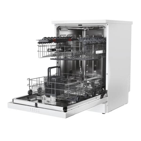 HOOVER mašina za pranje sudova HF 3E7L0W 4