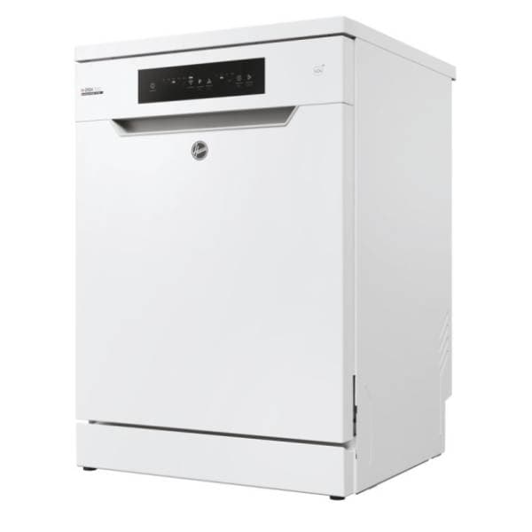 HOOVER mašina za pranje sudova HF 3E7L0W 5