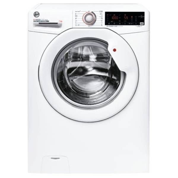 HOOVER mašina za pranje veša H3W4 37TXME/1-S 0