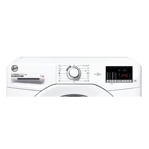 HOOVER mašina za pranje veša H3W4 472DE/1-S 3