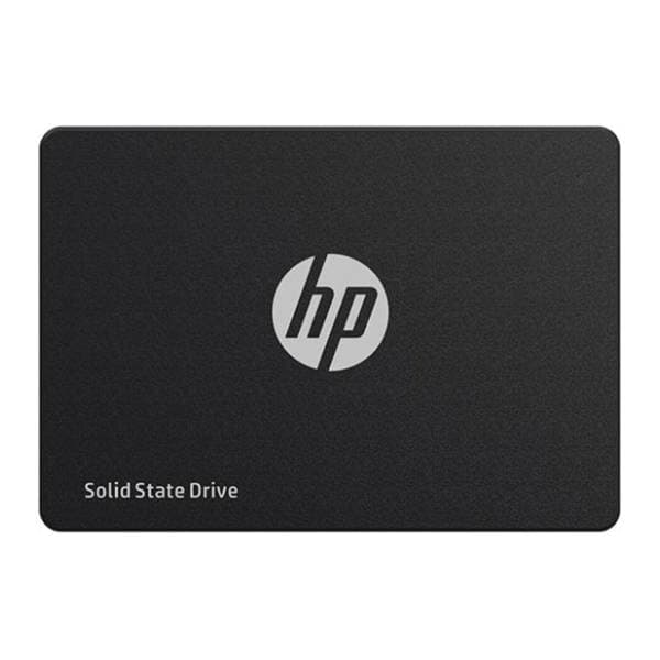 HP SSD 240GB 345M8AA 1