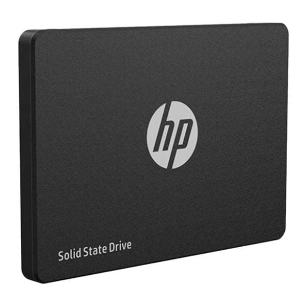 HP SSD 240GB 345M8AA 2
