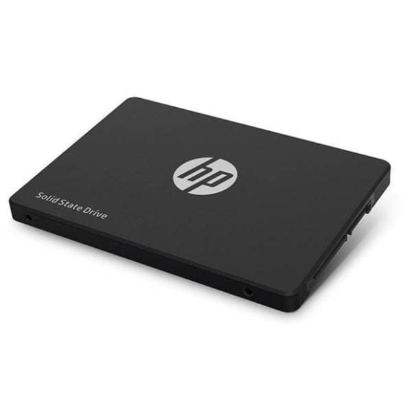 HP SSD 480GB 345M9AA 0