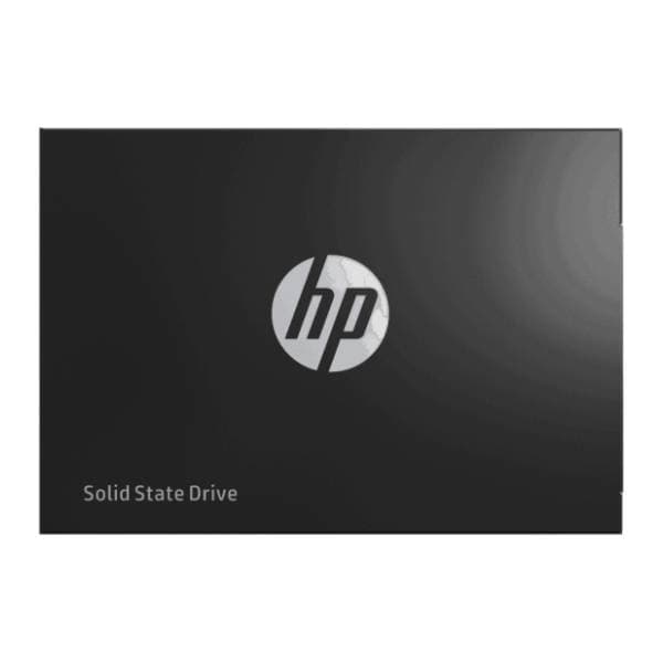 HP SSD 512GB 16L53AA 0