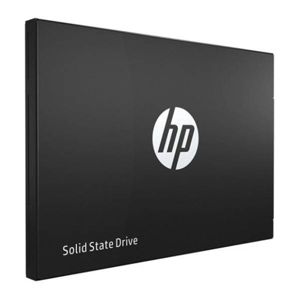 HP SSD 512GB 16L53AA 1