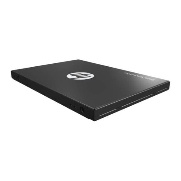 HP SSD 512GB 16L53AA 2