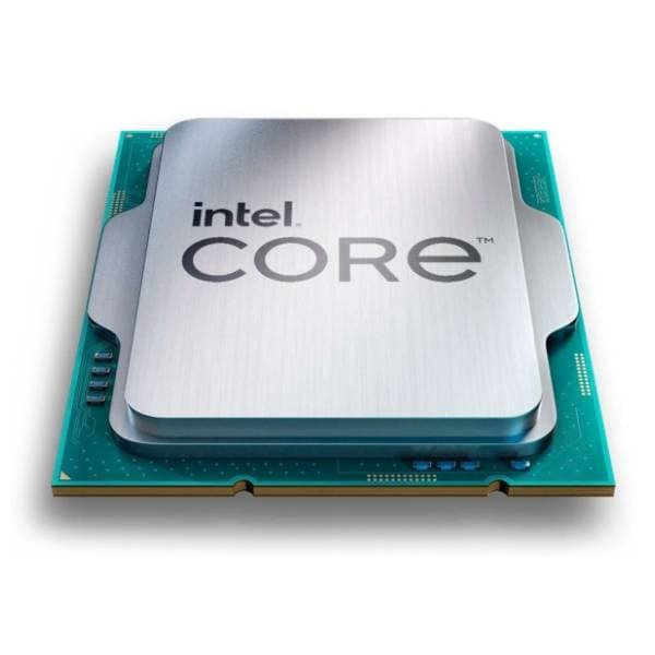 INTEL Core i3-13100F 4-Core 3.40 GHz (4.50 GHz) procesor 1