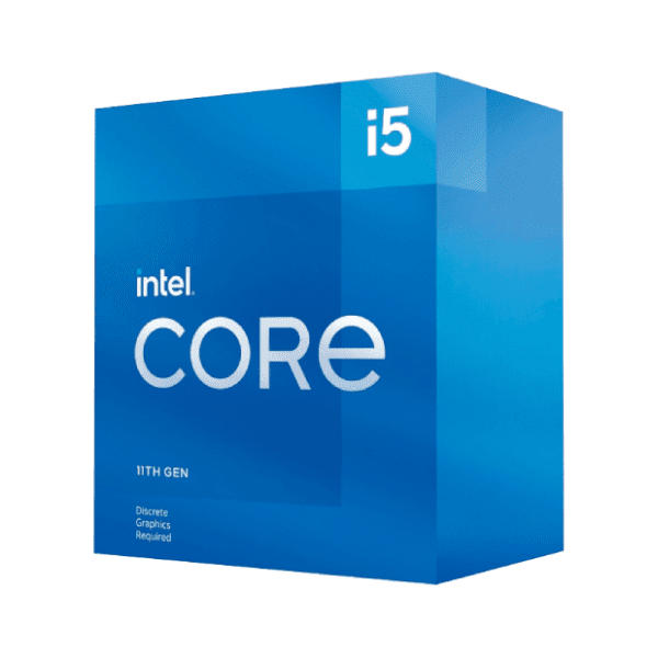INTEL Core i5-11400 6-Core 2.60 GHz (4.40 GHz) procesor 0