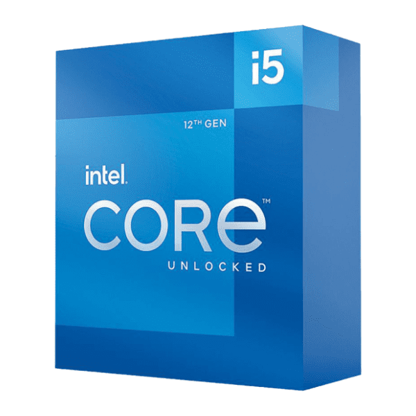 INTEL Core i5-12600K 10-Core 2.80 GHz (4.90 GHz) procesor 0