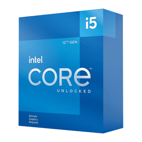 INTEL Core i5-12600KF 10-Core 2.80 GHz (4.90 GHz) procesor 0