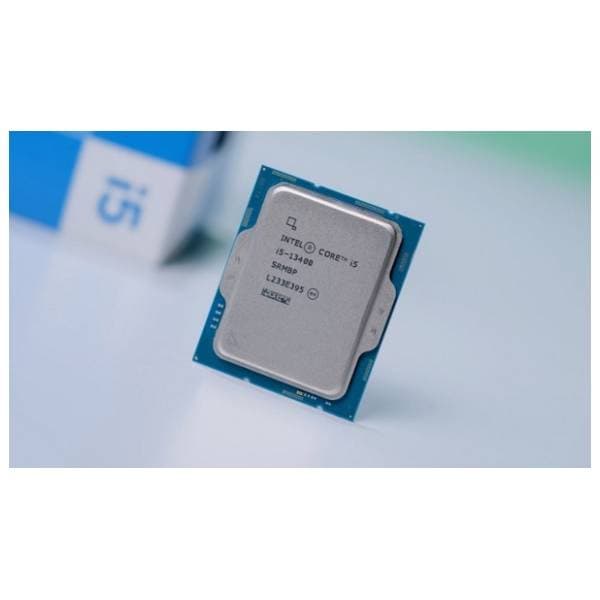 INTEL Core i5-13400 10-Core 2.50 GHz (4.60 GHz) procesor 1