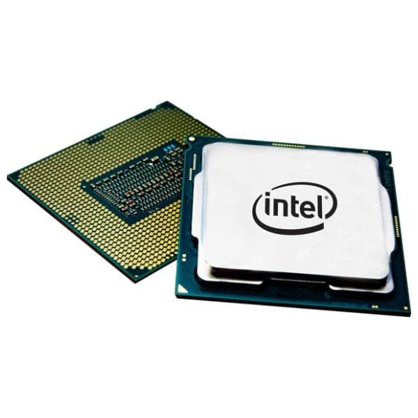 INTEL Core i5-9400F 6-Core 2.90 GHz (4.10 GHz) procesor 1
