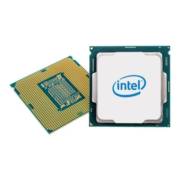 INTEL Core i7-10700KF 3.80 GHz (5.10 GHz) procesor 3