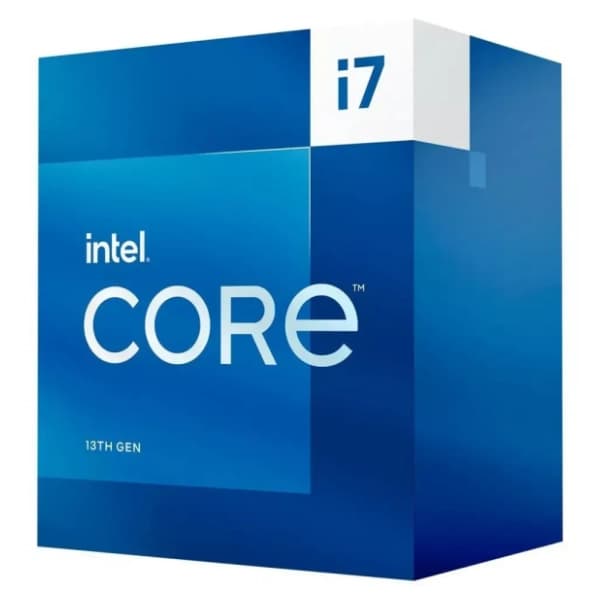 INTEL Core i7-13700F 16-Core 2.10 GHz (5.20 GHz) procesor 0