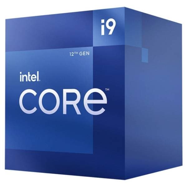 INTEL Core i9-12900 16-Core 2.40 GHz (5.10 GHz) procesor 0