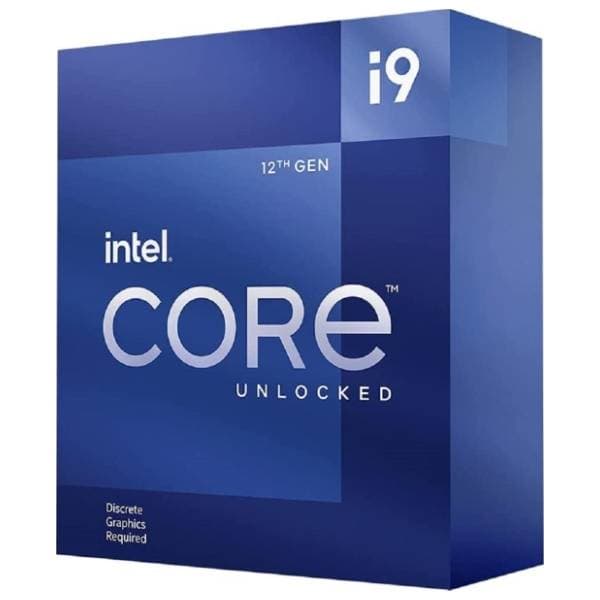 INTEL Core i9-12900K 16-Core 3.20 GHz (5.20 GHz) procesor 0