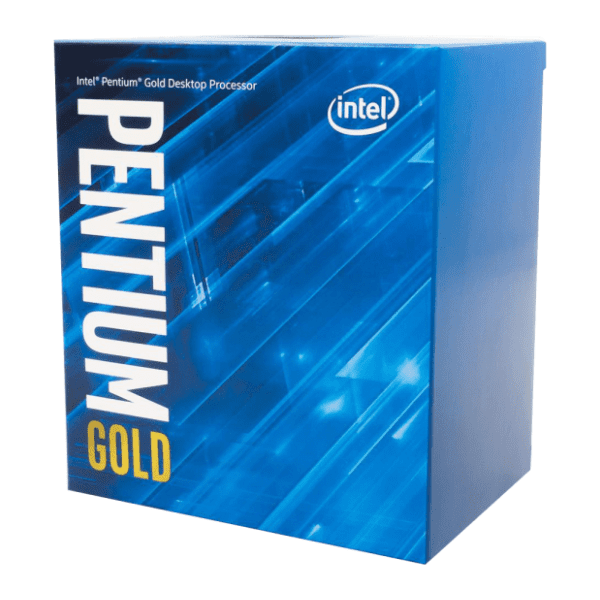 INTEL Pentium Gold G6405 Dual-Core 4.10 GHz procesor 0