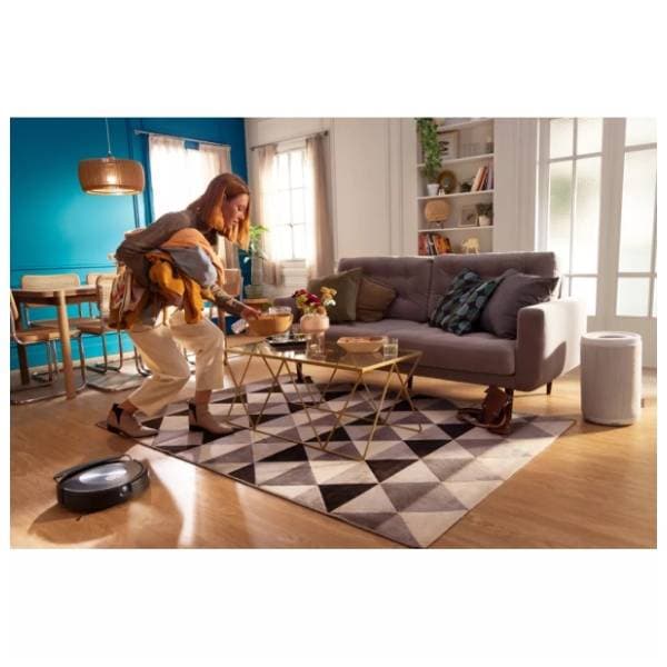 iRobot robot usisivač Roomba Combo j7+ (c7558) 11