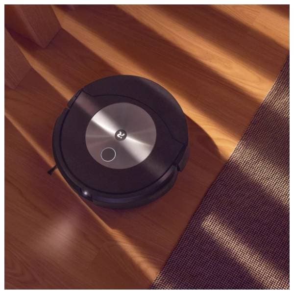 iRobot robot usisivač Roomba Combo j7+ (c7558) 12