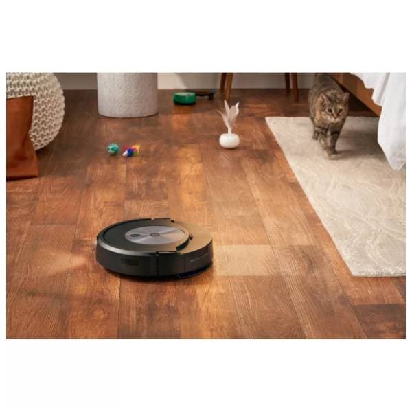 iRobot robot usisivač Roomba Combo j7+ (c7558) 14