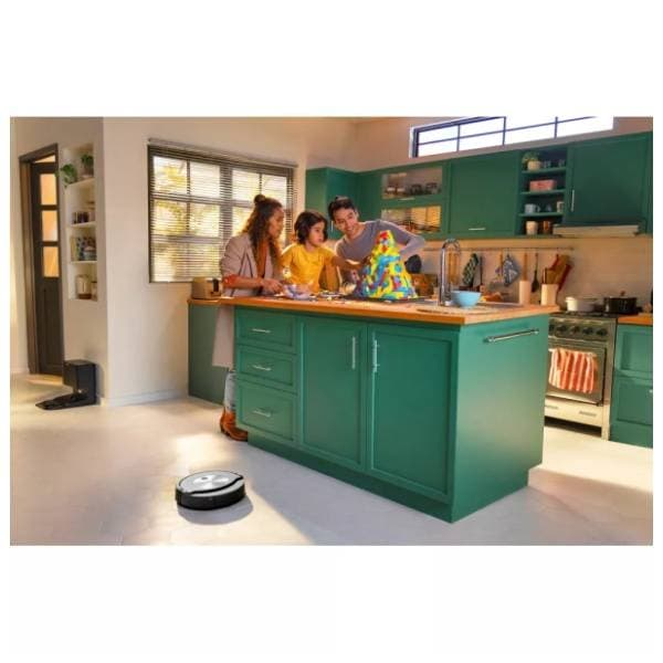 iRobot robot usisivač Roomba Combo j7+ (c7558) 16
