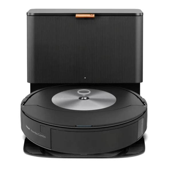 iRobot robot usisivač Roomba Combo j7+ (c7558) 7
