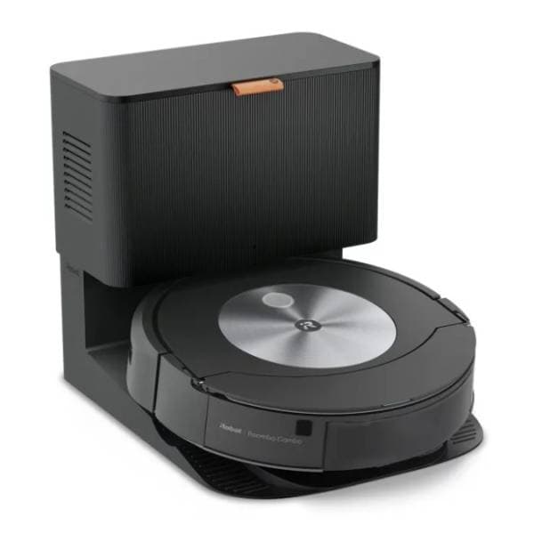 iRobot robot usisivač Roomba Combo j7+ (c7558) 5