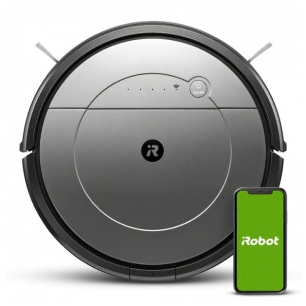iRobot robot usisivač Roomba Combo R1118 0