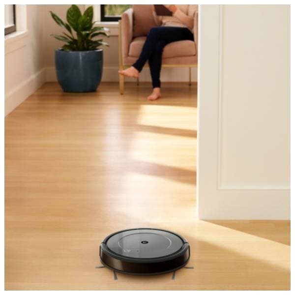 iRobot robot usisivač Roomba Combo R1118 8