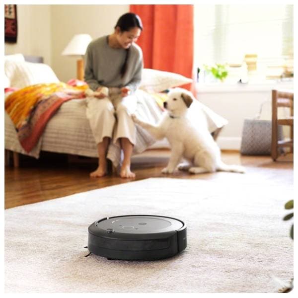 iRobot robot usisivač Roomba i1 (i1158) 4