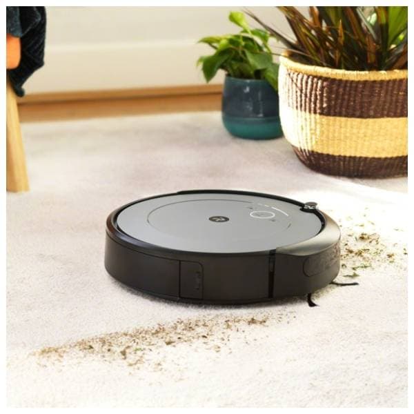 iRobot robot usisivač Roomba i1 (i1158) 6