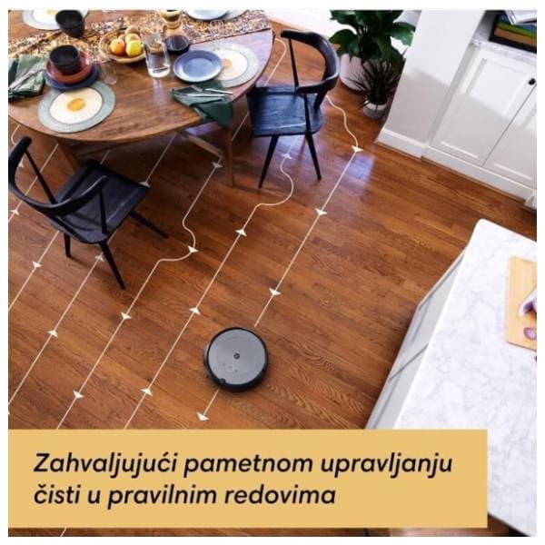 iRobot robot usisivač Roomba i1 (i1158) 7