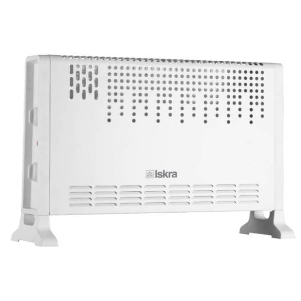 ISKRA konvektorska grejalica CH-2020F/turbo 0