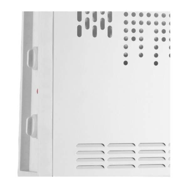 ISKRA konvektorska grejalica CH-2020F/turbo 1