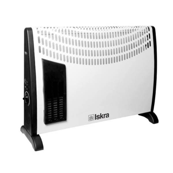 ISKRA konvektorska grejalica DL03-turbo 0